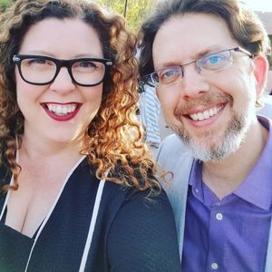 Meet your Posher, Gwynne